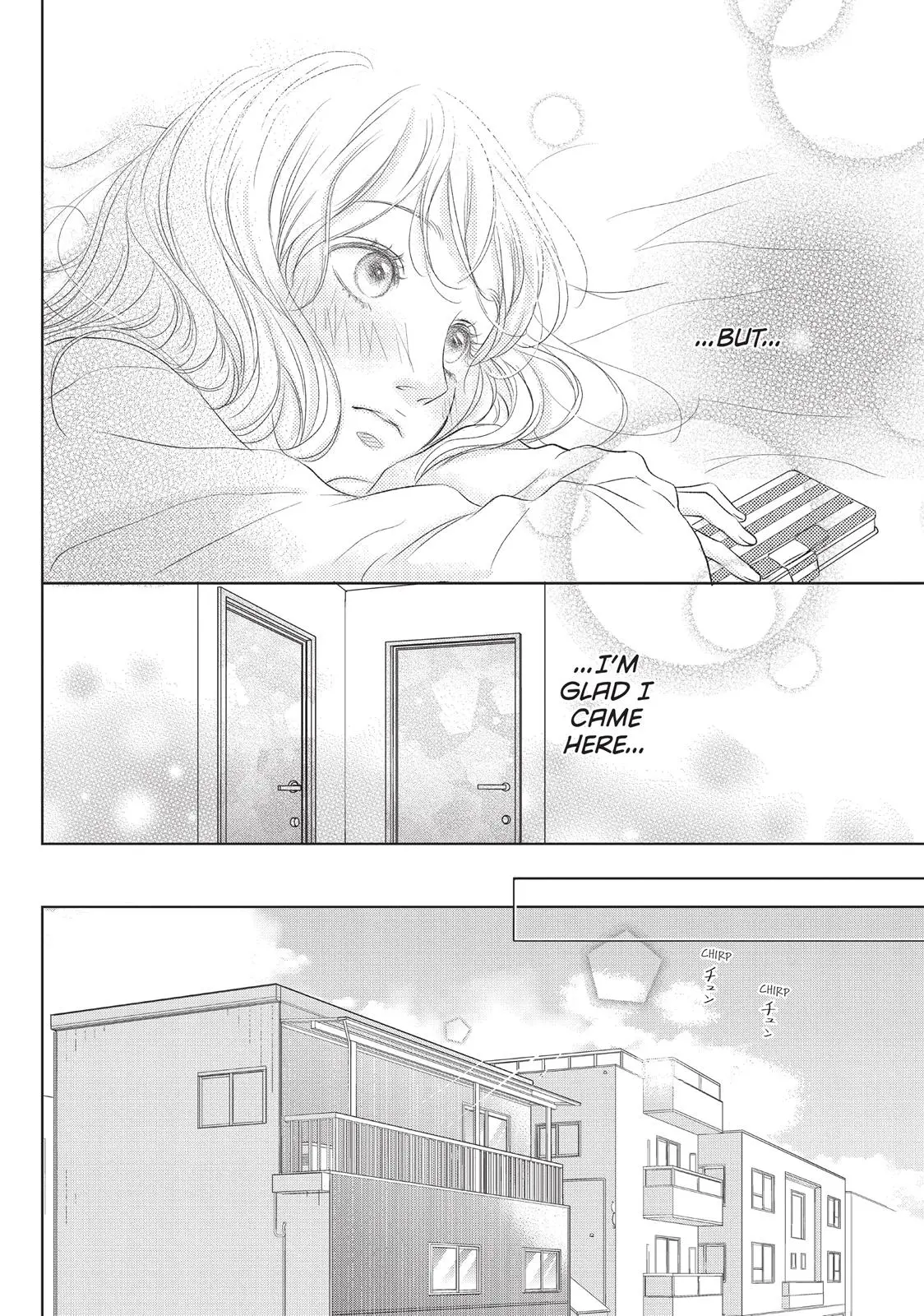 Living-Room Matsunaga-san - Chapter 1 - Page 49