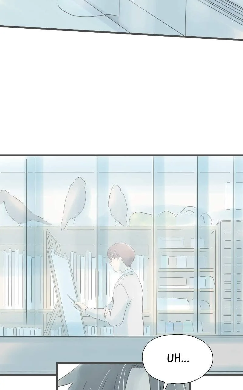 It Rains On Precious Days - Chapter 208 - Page 17