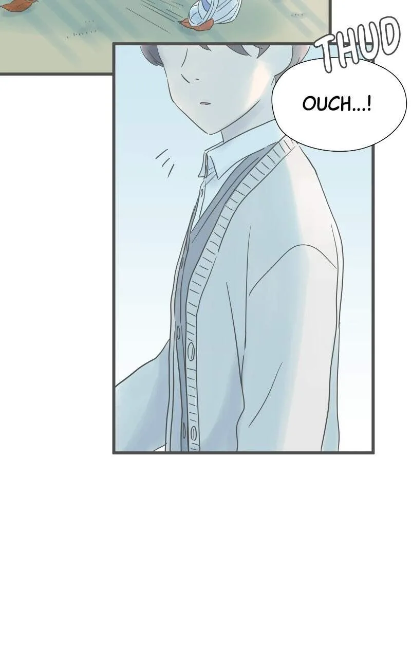 It Rains On Precious Days - Chapter 208 - Page 19
