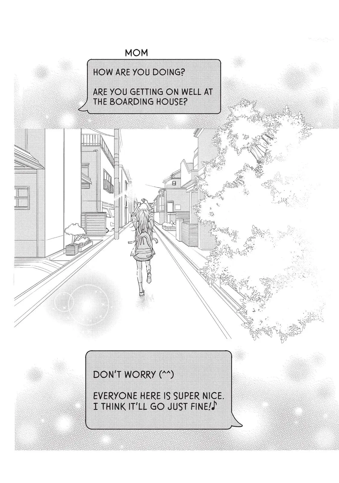 Living-Room Matsunaga-san - Chapter 1 - Page 53