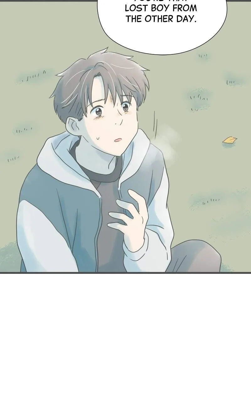 It Rains On Precious Days - Chapter 208 - Page 21