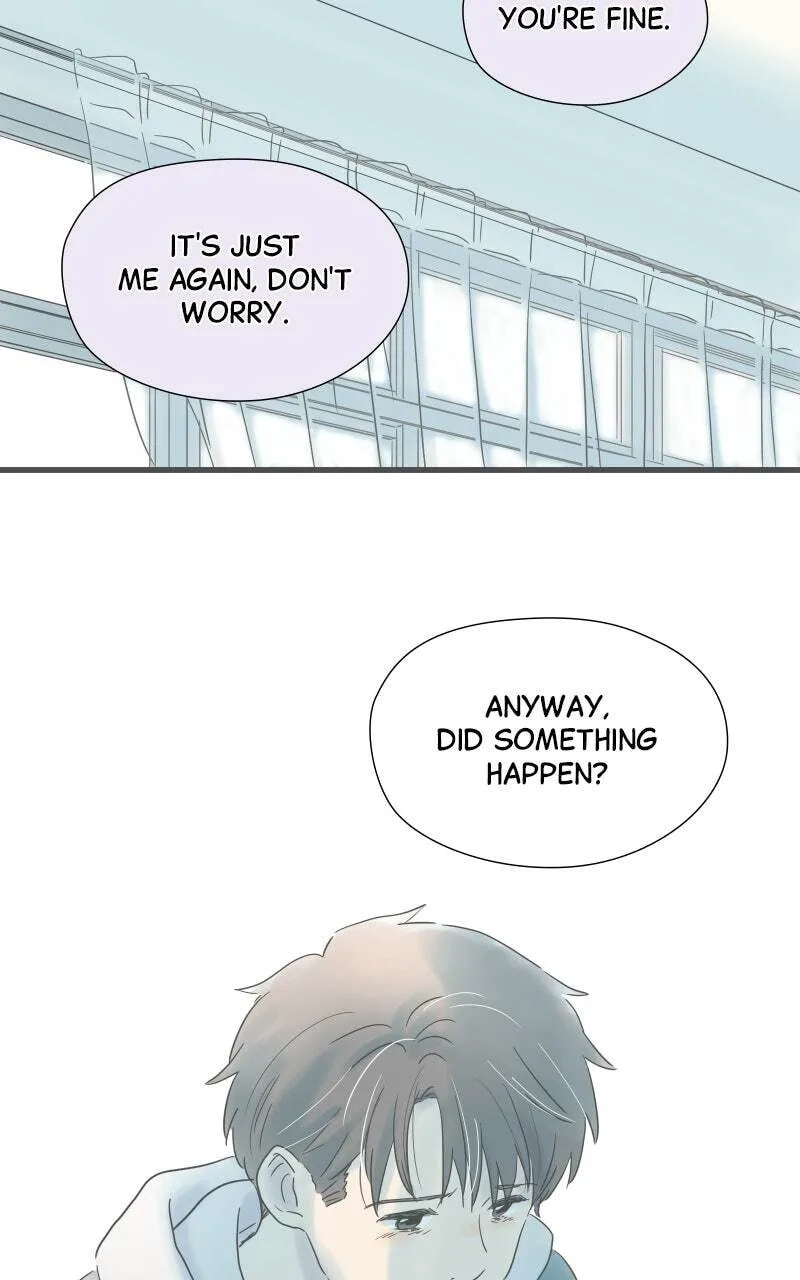It Rains On Precious Days - Chapter 208 - Page 25