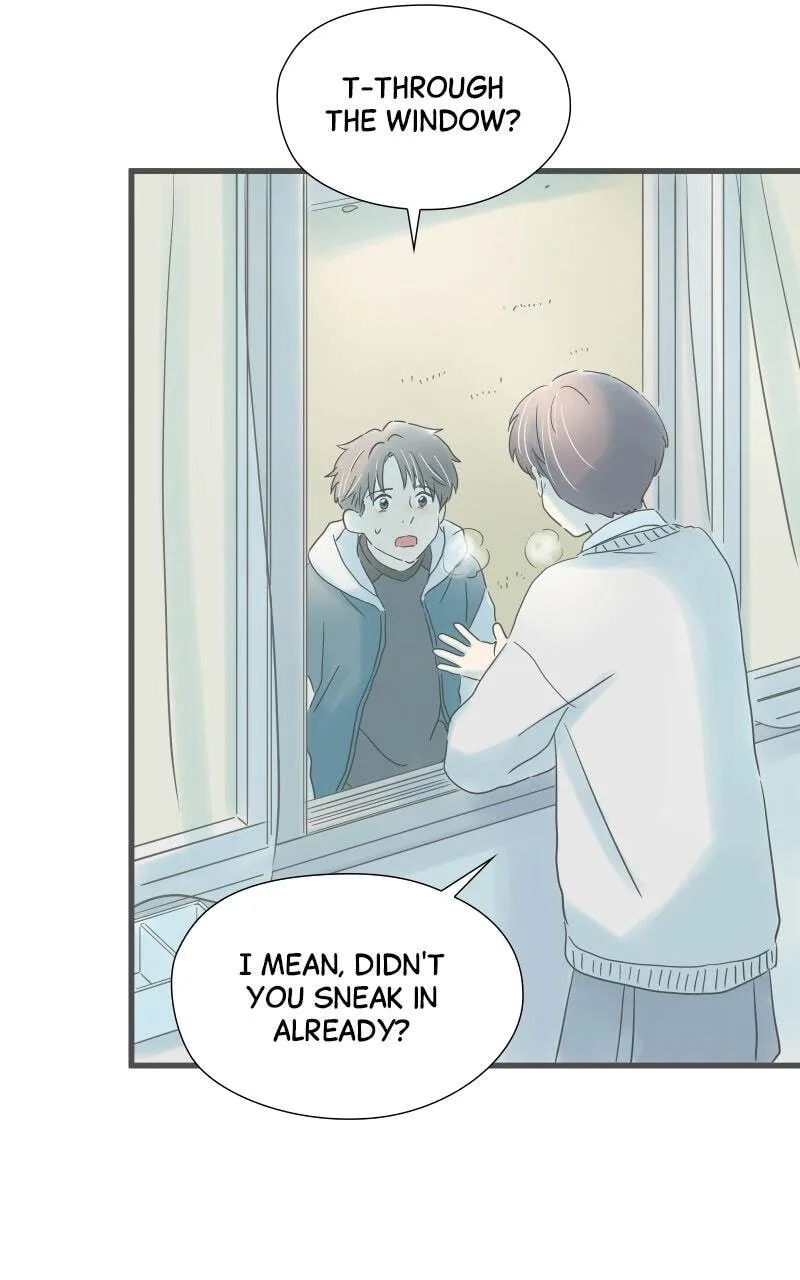 It Rains On Precious Days - Chapter 208 - Page 31