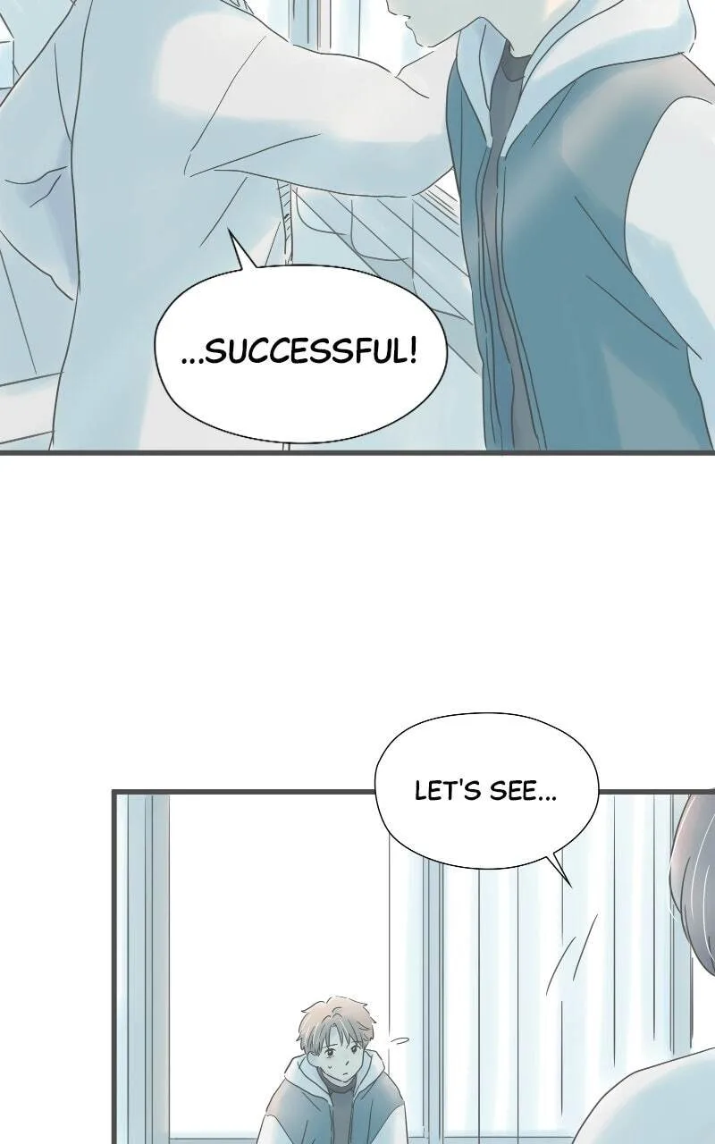 It Rains On Precious Days - Chapter 208 - Page 37