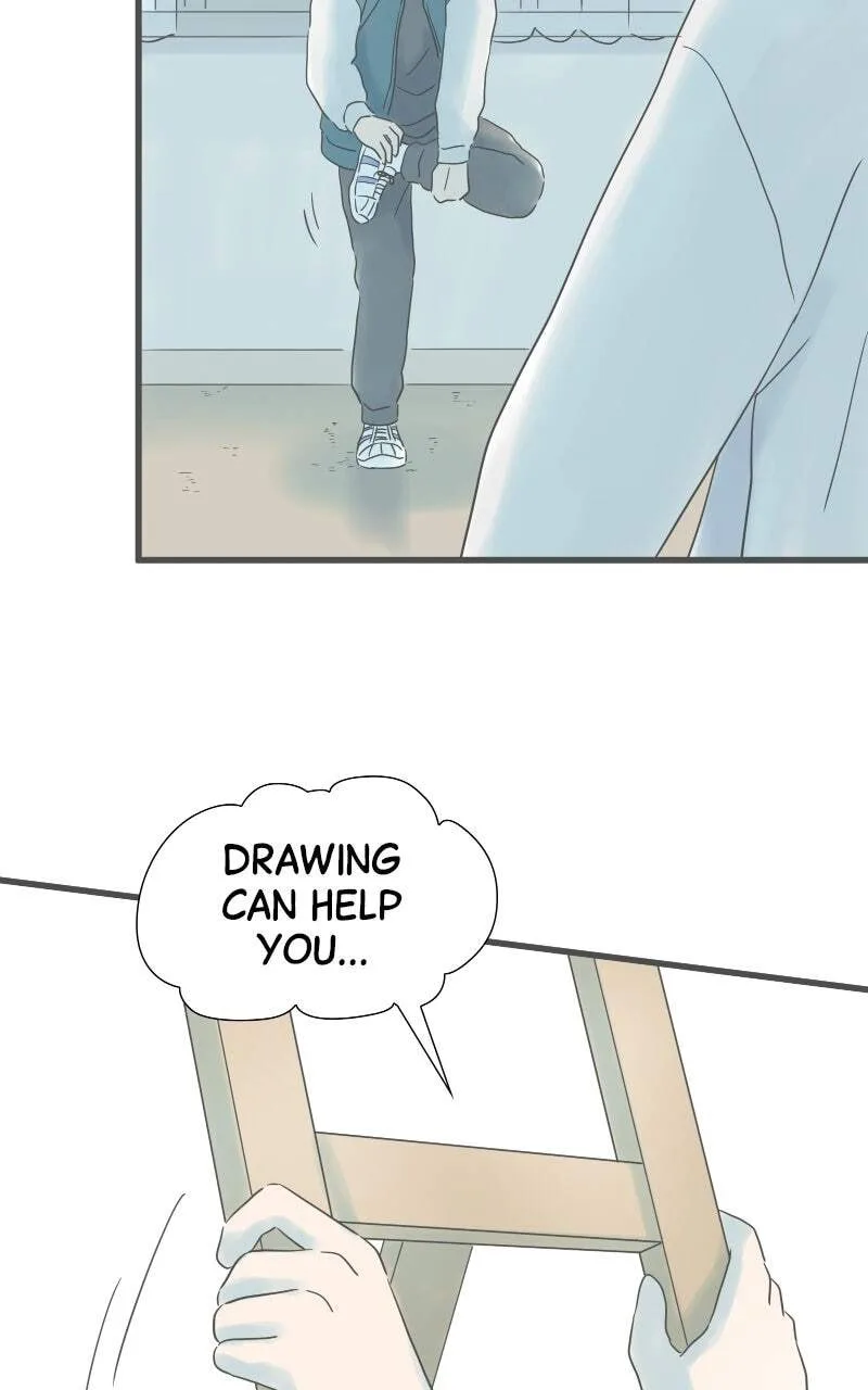 It Rains On Precious Days - Chapter 208 - Page 38