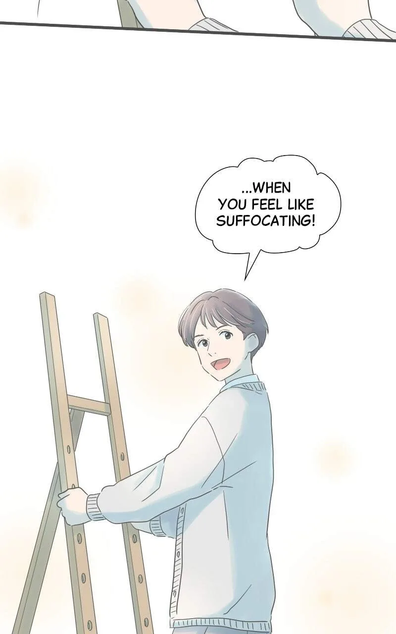 It Rains On Precious Days - Chapter 208 - Page 39