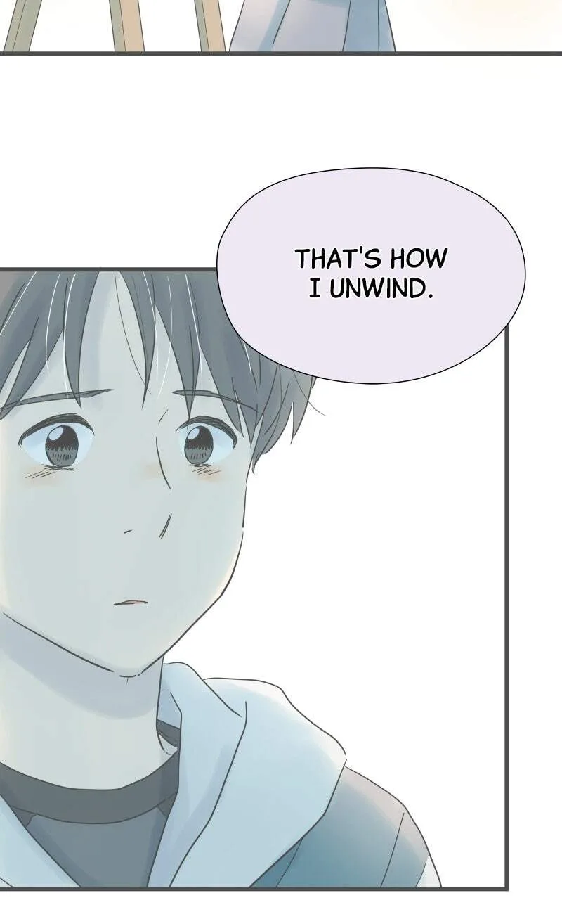 It Rains On Precious Days - Chapter 208 - Page 40