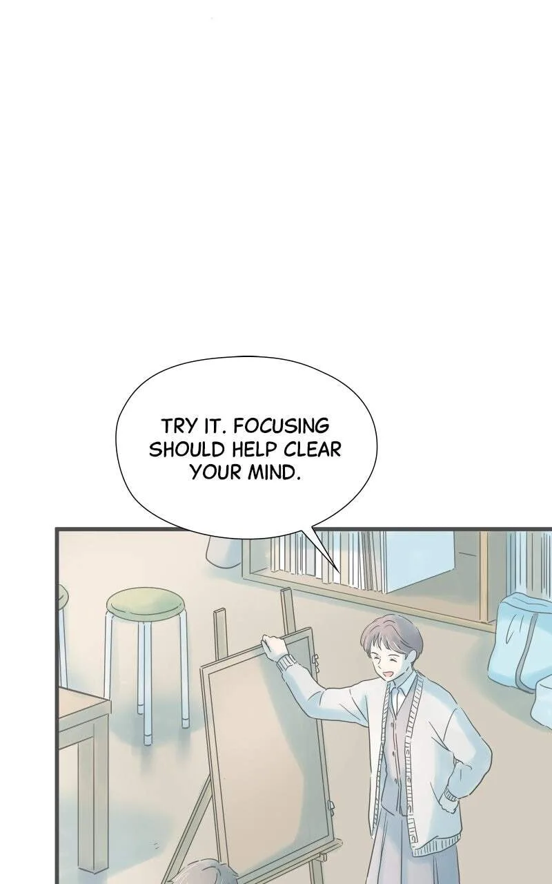 It Rains On Precious Days - Chapter 208 - Page 41
