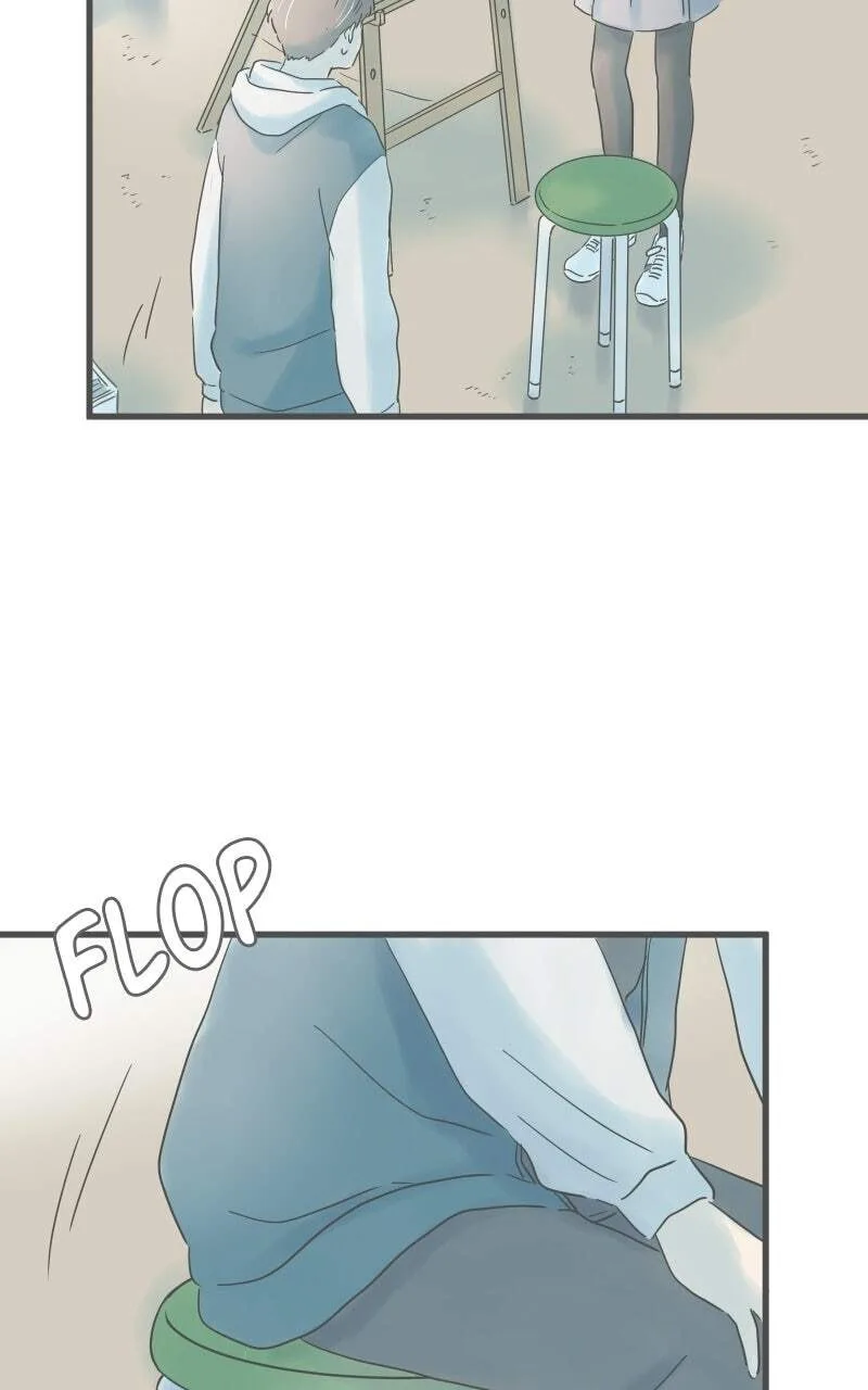 It Rains On Precious Days - Chapter 208 - Page 42