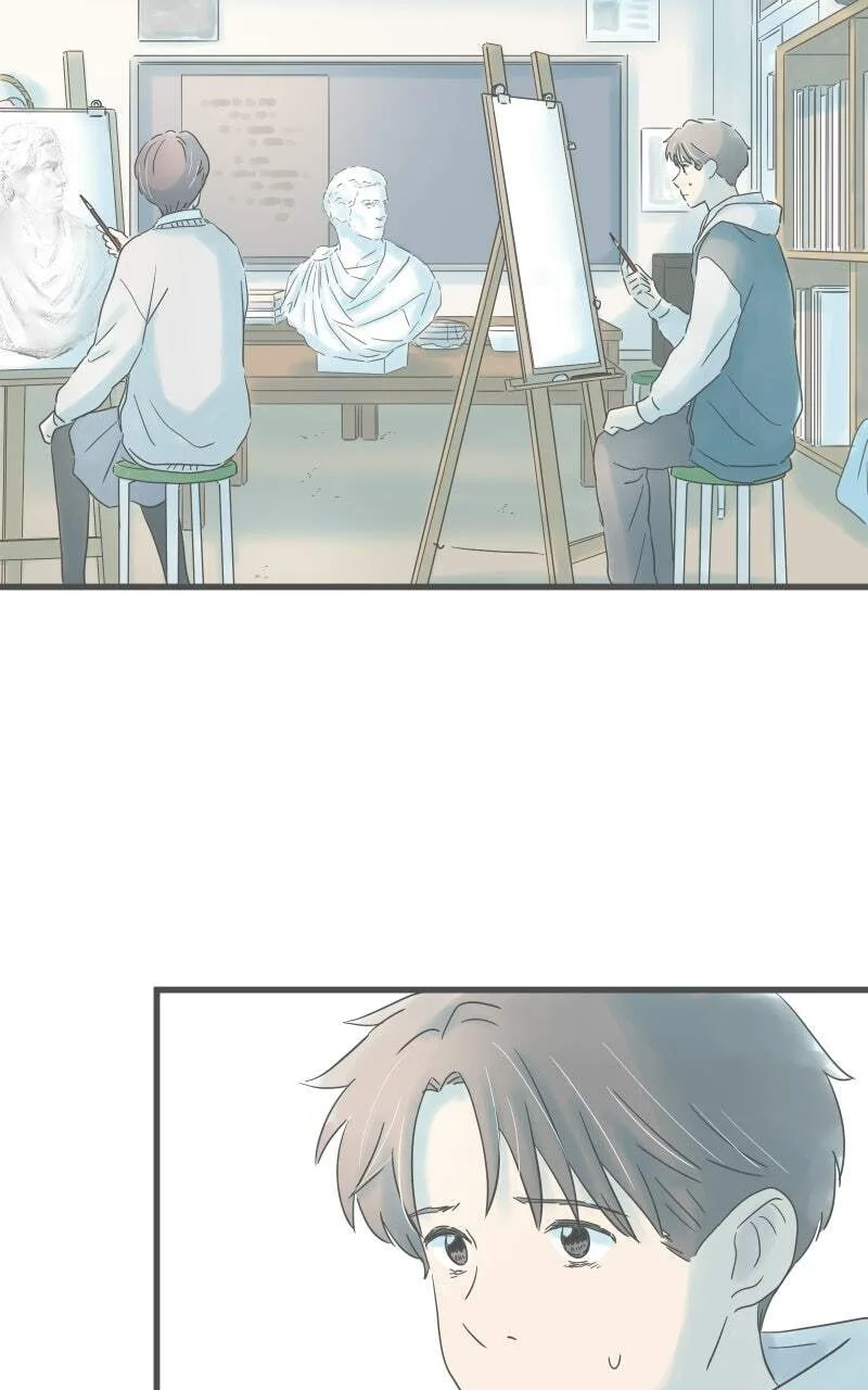 It Rains On Precious Days - Chapter 208 - Page 48
