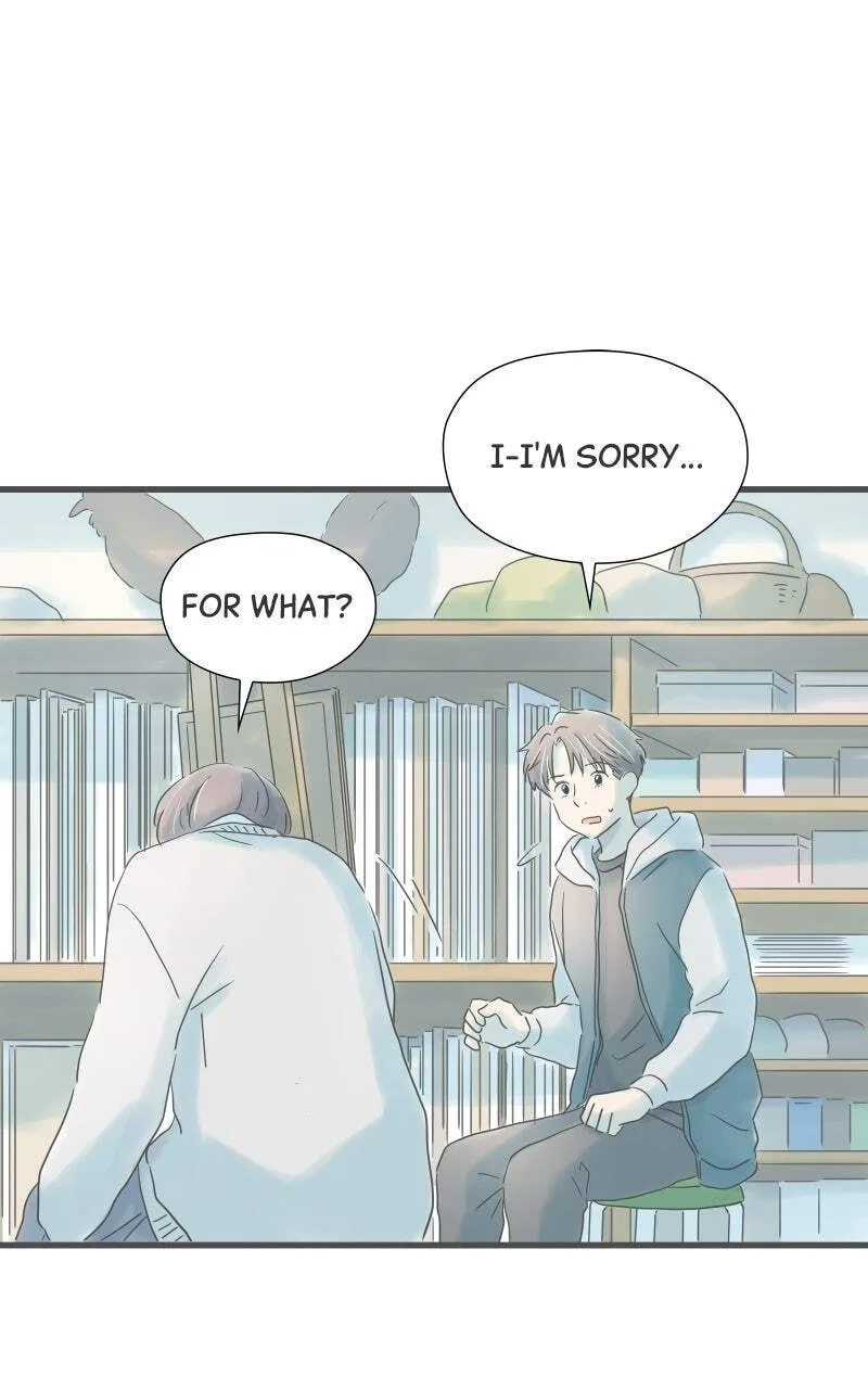 It Rains On Precious Days - Chapter 208 - Page 52