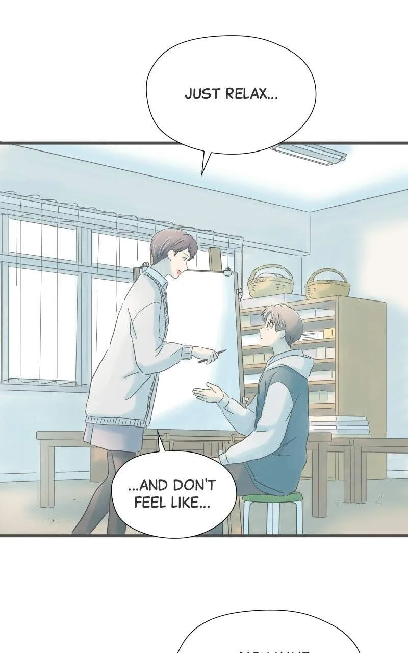 It Rains On Precious Days - Chapter 208 - Page 54
