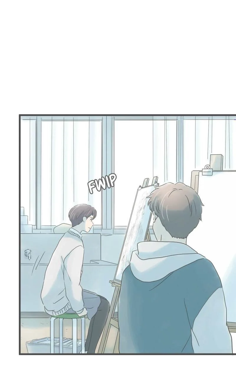 It Rains On Precious Days - Chapter 208 - Page 57