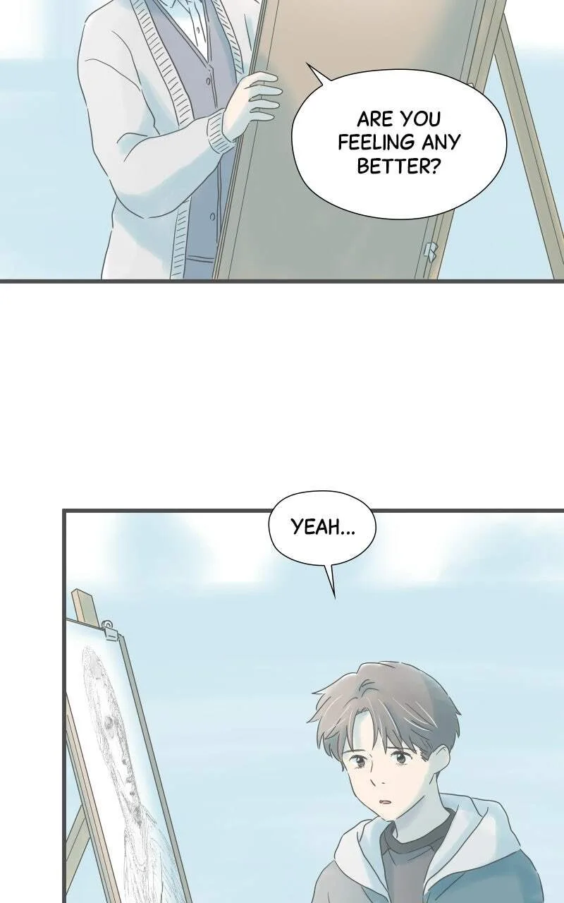 It Rains On Precious Days - Chapter 208 - Page 65