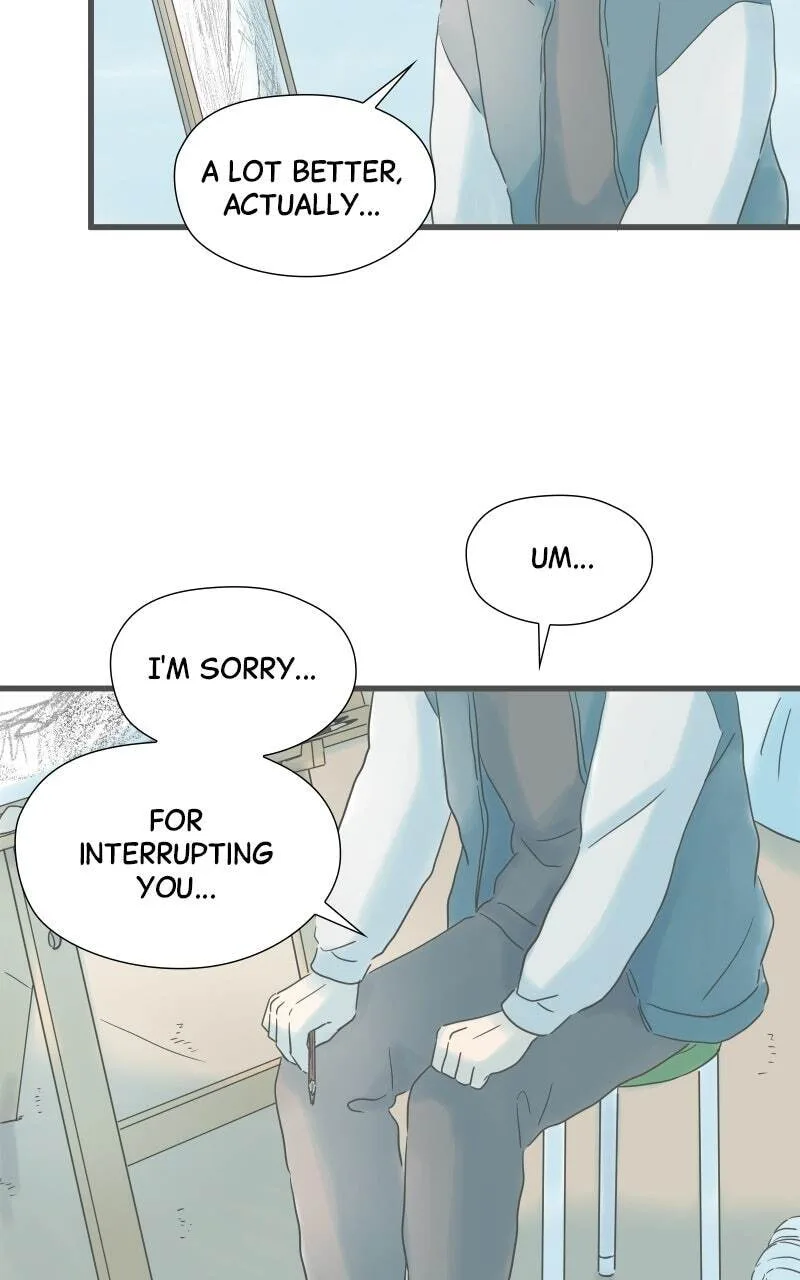 It Rains On Precious Days - Chapter 208 - Page 66