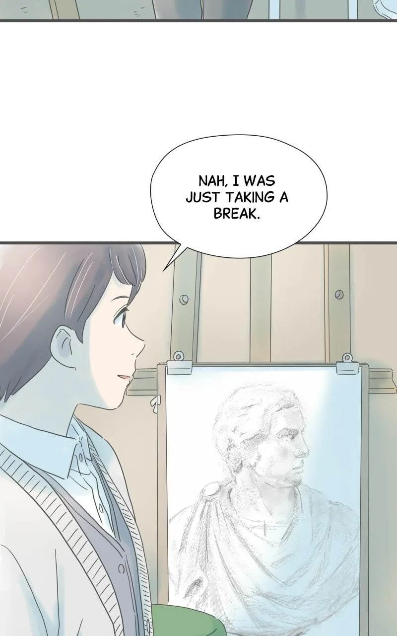 It Rains On Precious Days - Chapter 208 - Page 67