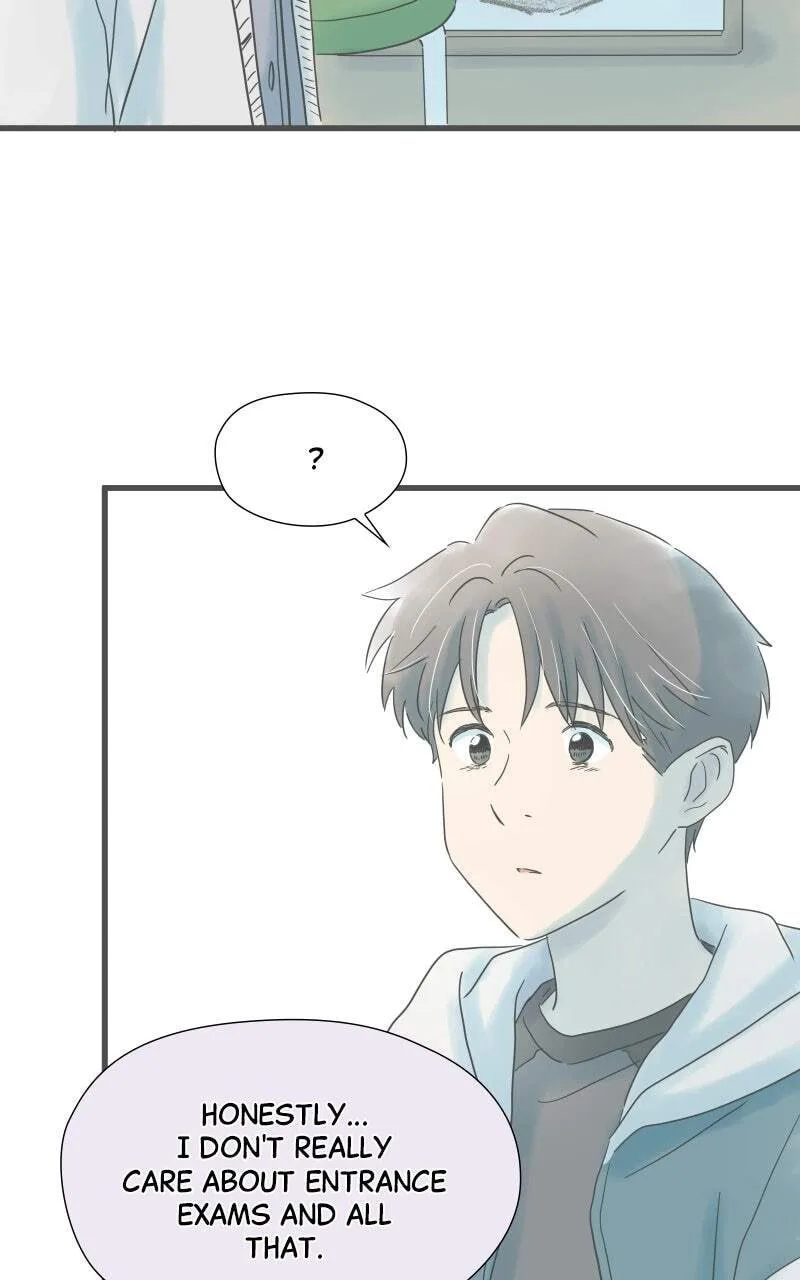 It Rains On Precious Days - Chapter 208 - Page 68