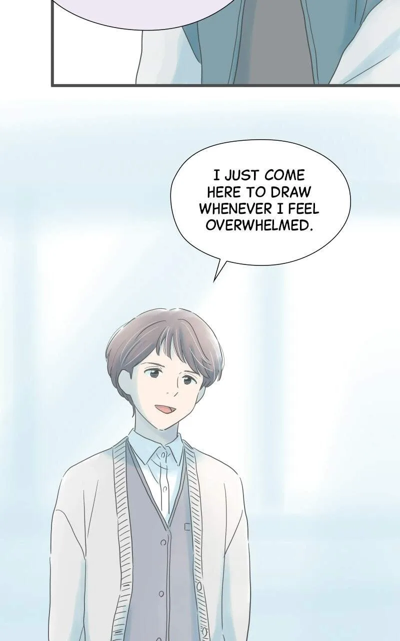 It Rains On Precious Days - Chapter 208 - Page 69