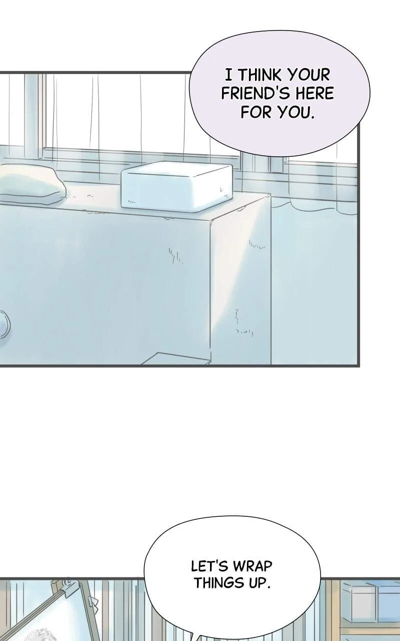 It Rains On Precious Days - Chapter 208 - Page 71