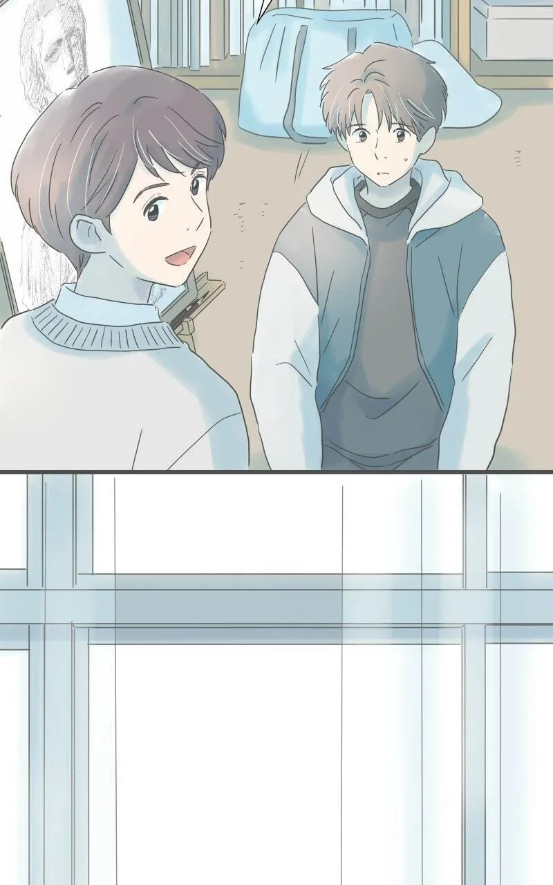 It Rains On Precious Days - Chapter 208 - Page 72