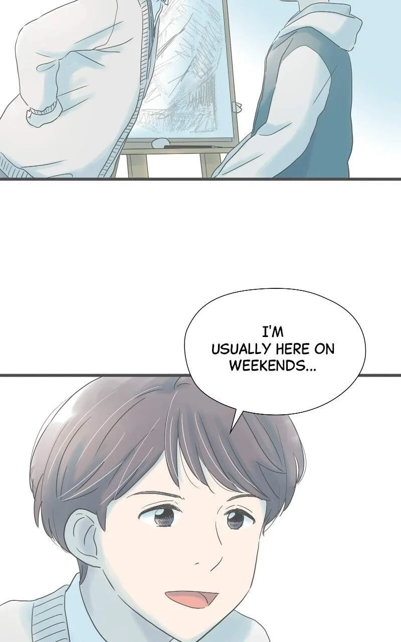 It Rains On Precious Days - Chapter 208 - Page 75