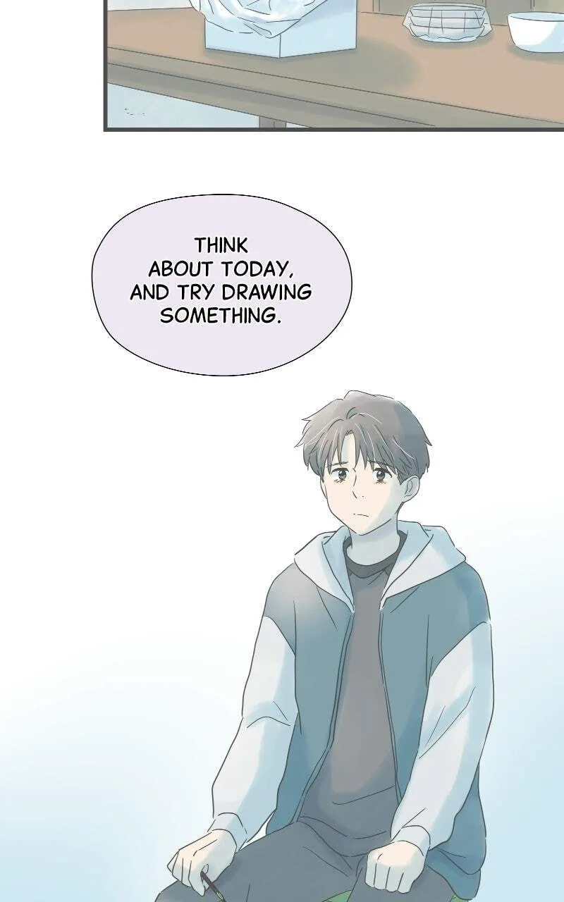 It Rains On Precious Days - Chapter 208 - Page 77