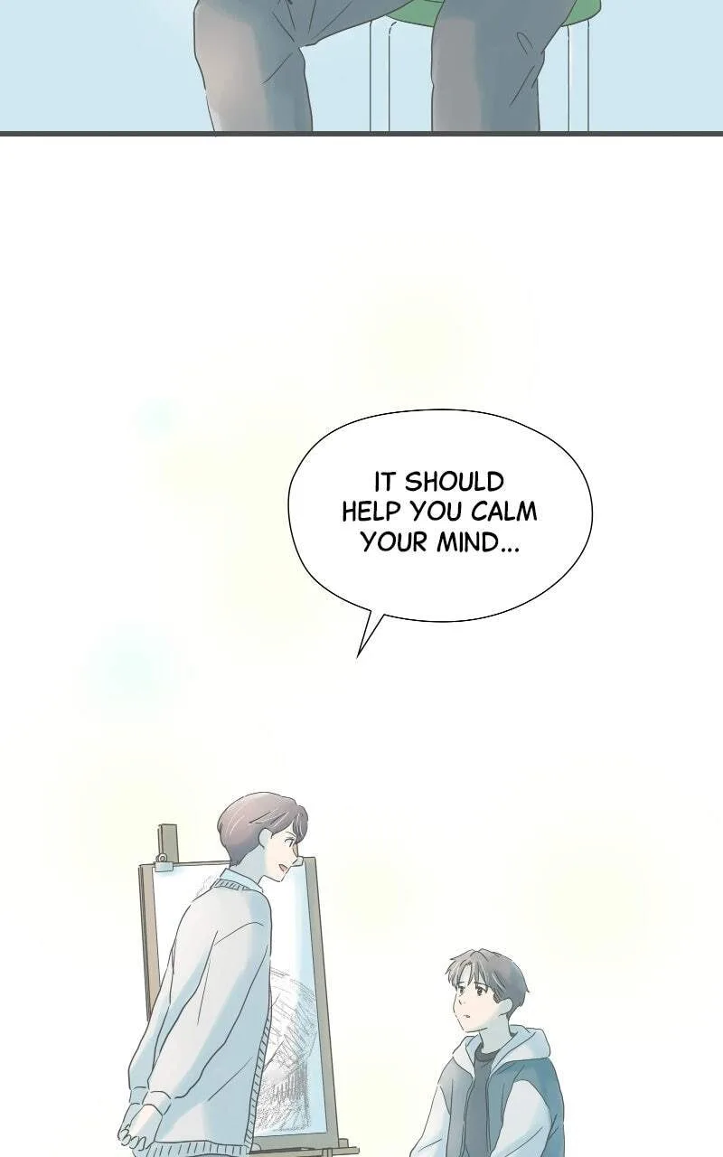 It Rains On Precious Days - Chapter 208 - Page 78