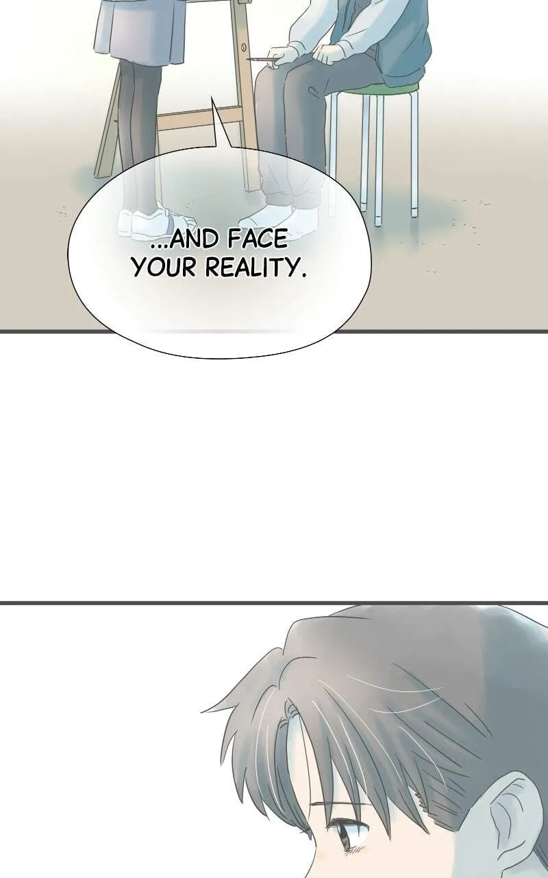 It Rains On Precious Days - Chapter 208 - Page 79