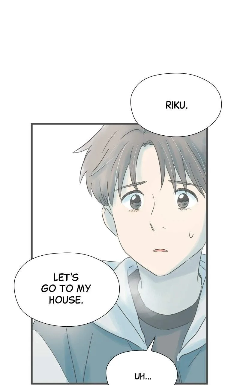 It Rains On Precious Days - Chapter 208 - Page 89