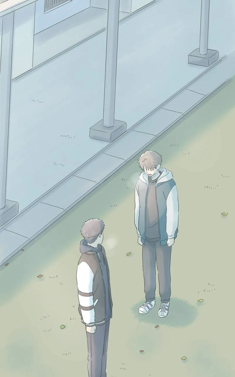 It Rains On Precious Days - Chapter 209 - Page 3