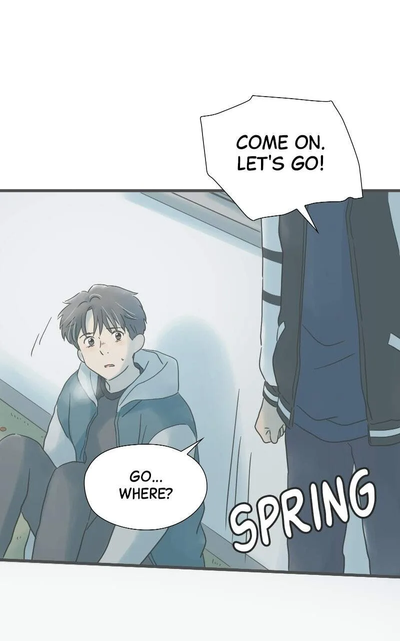 It Rains On Precious Days - Chapter 209 - Page 9