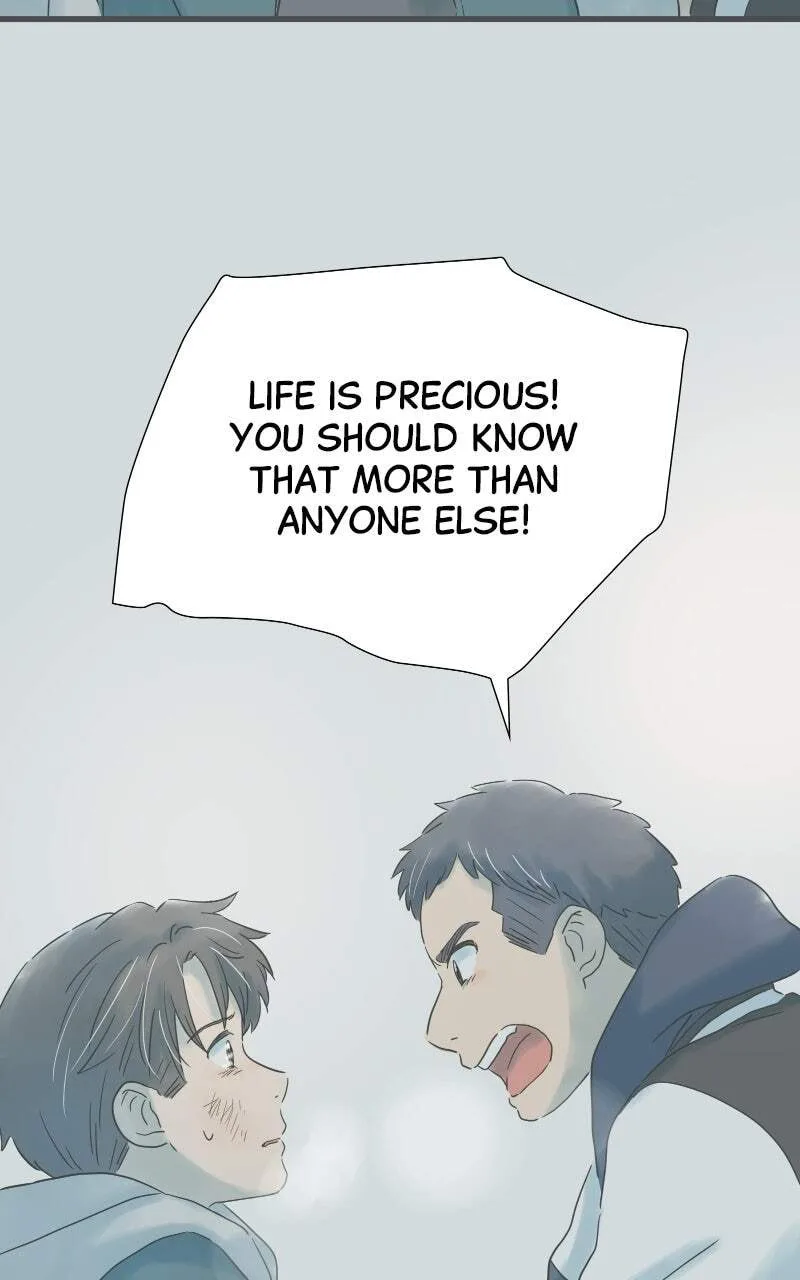 It Rains On Precious Days - Chapter 209 - Page 17