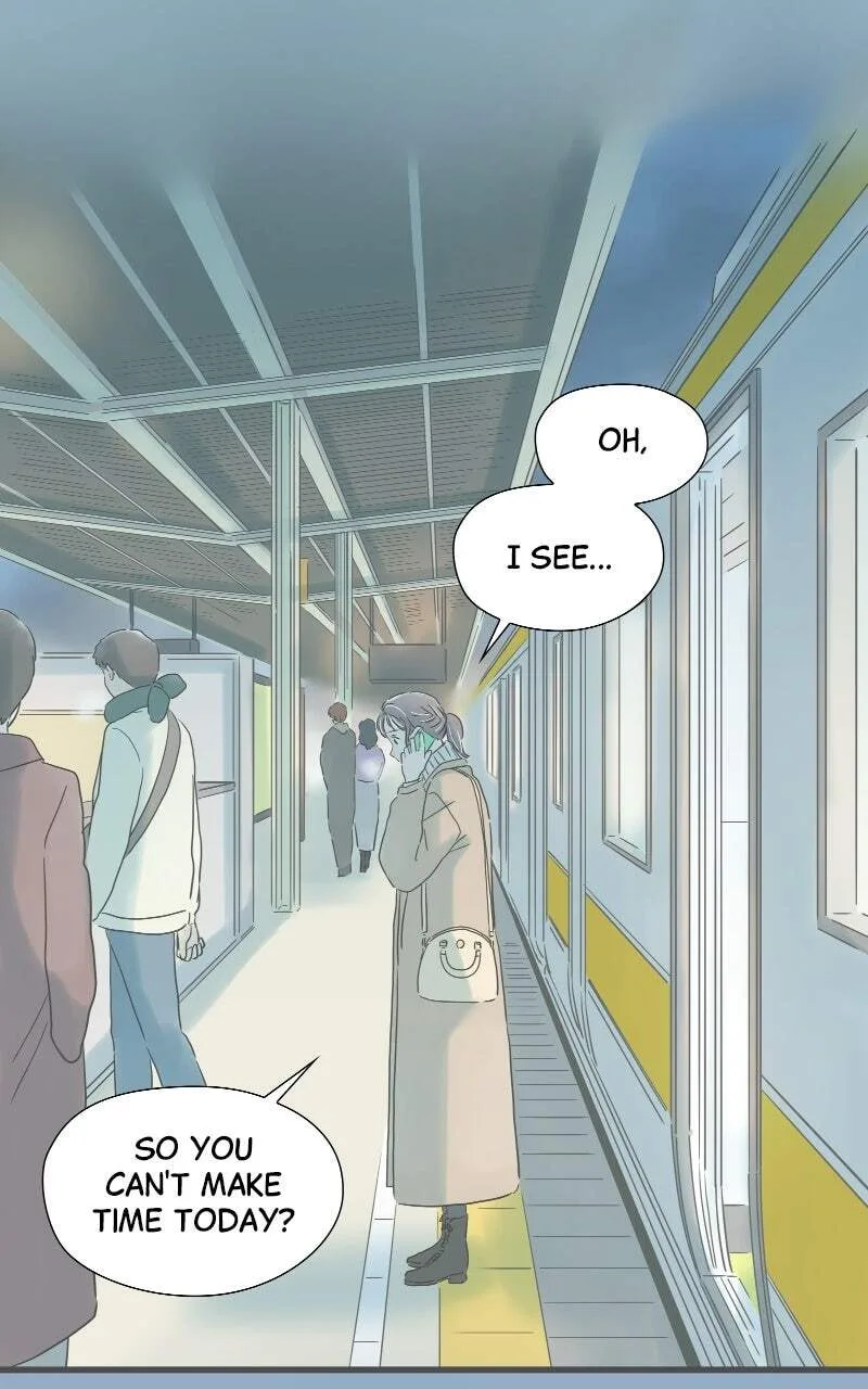 It Rains On Precious Days - Chapter 209 - Page 30