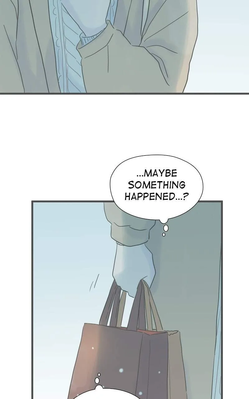 It Rains On Precious Days - Chapter 209 - Page 37