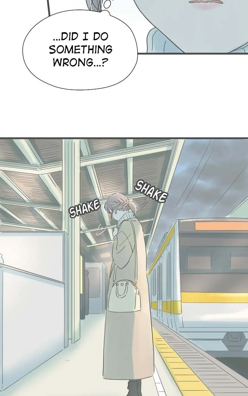 It Rains On Precious Days - Chapter 209 - Page 39