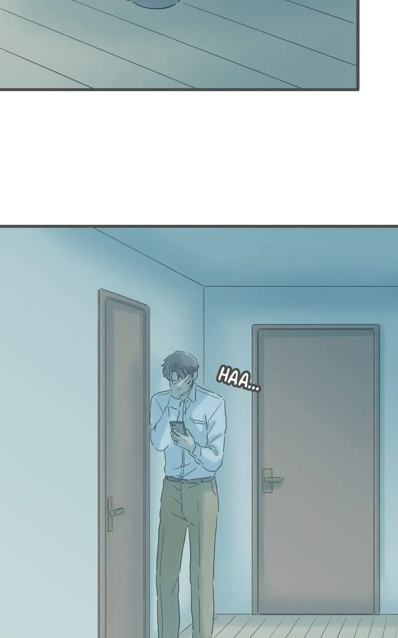It Rains On Precious Days - Chapter 209 - Page 43