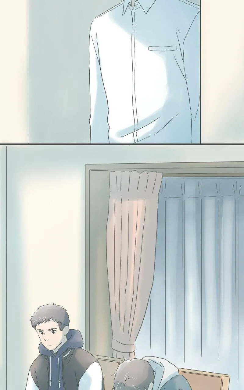 It Rains On Precious Days - Chapter 209 - Page 49