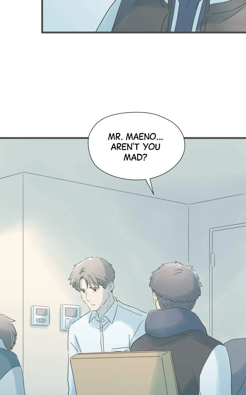 It Rains On Precious Days - Chapter 209 - Page 57