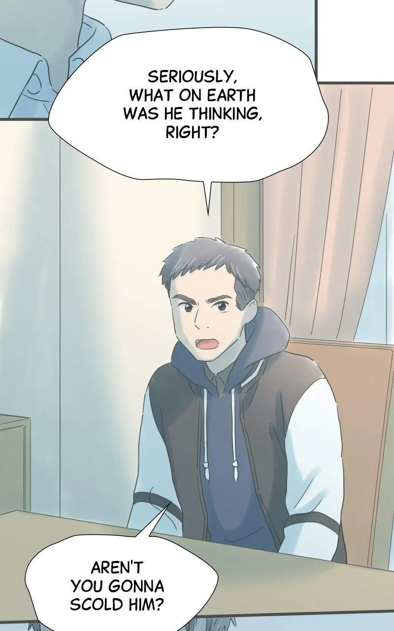 It Rains On Precious Days - Chapter 209 - Page 59