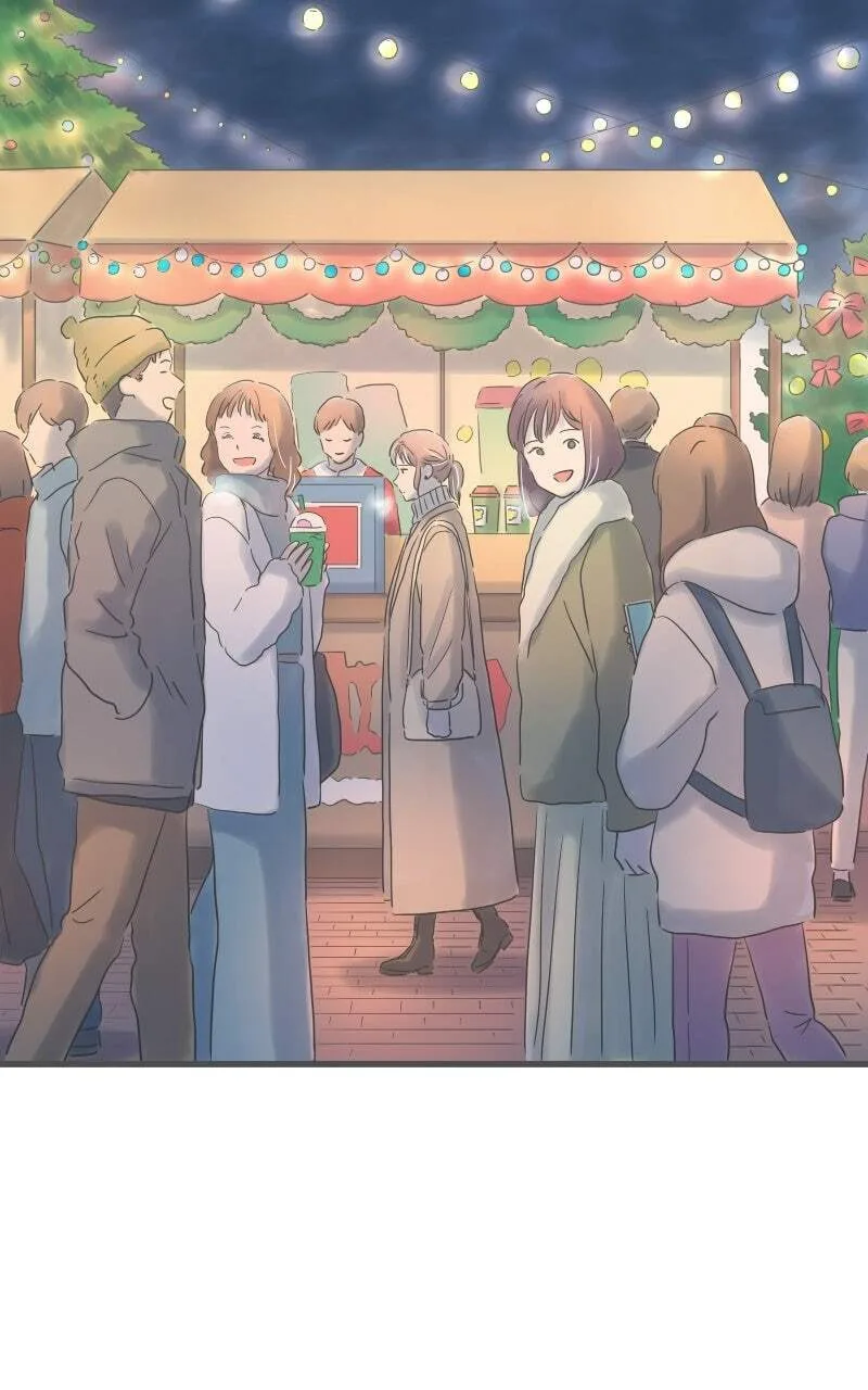It Rains On Precious Days - Chapter 209 - Page 87