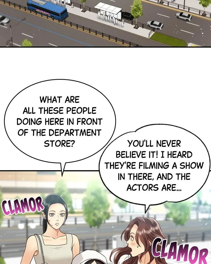 Daytime Star - Chapter 45 - Page 2