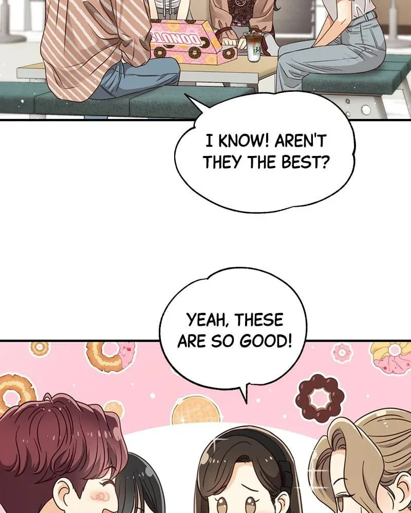Daytime Star - Chapter 45 - Page 40
