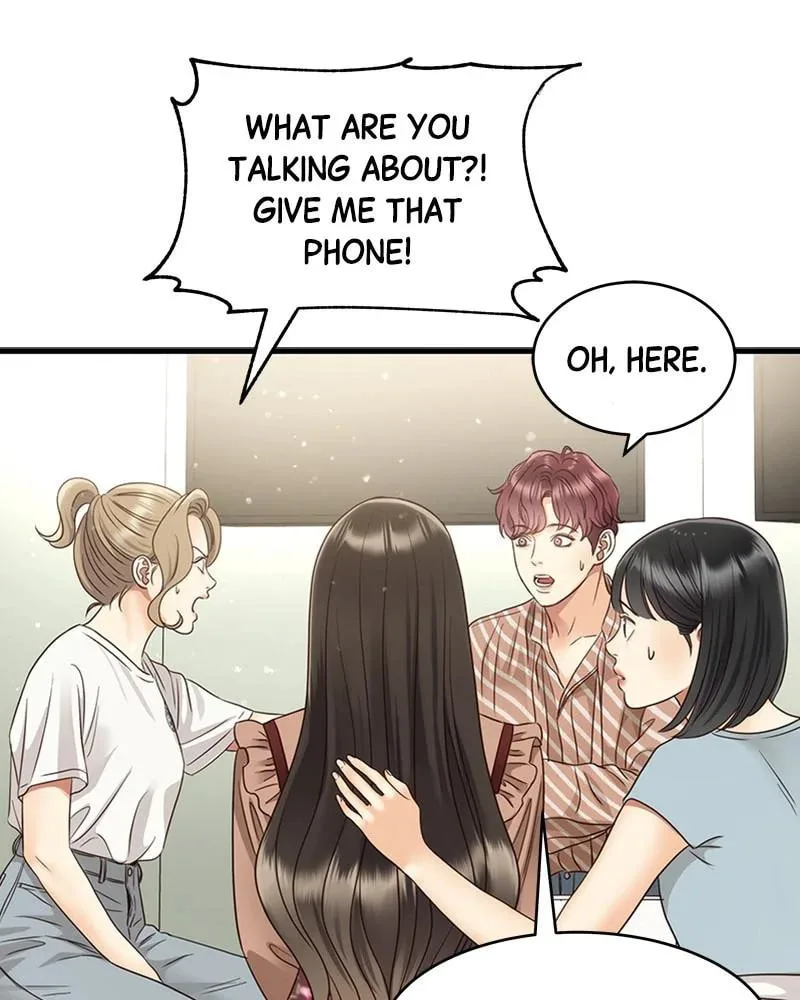 Daytime Star - Chapter 45 - Page 48