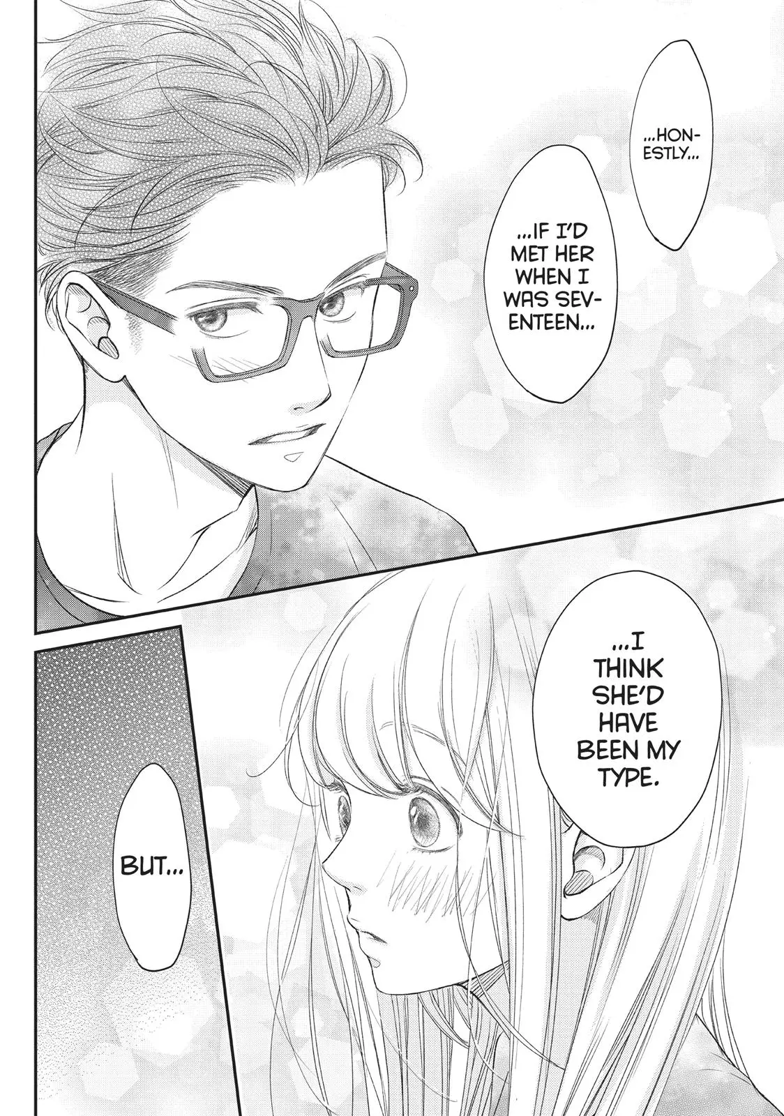 Living-Room Matsunaga-san - Chapter 5 - Page 15