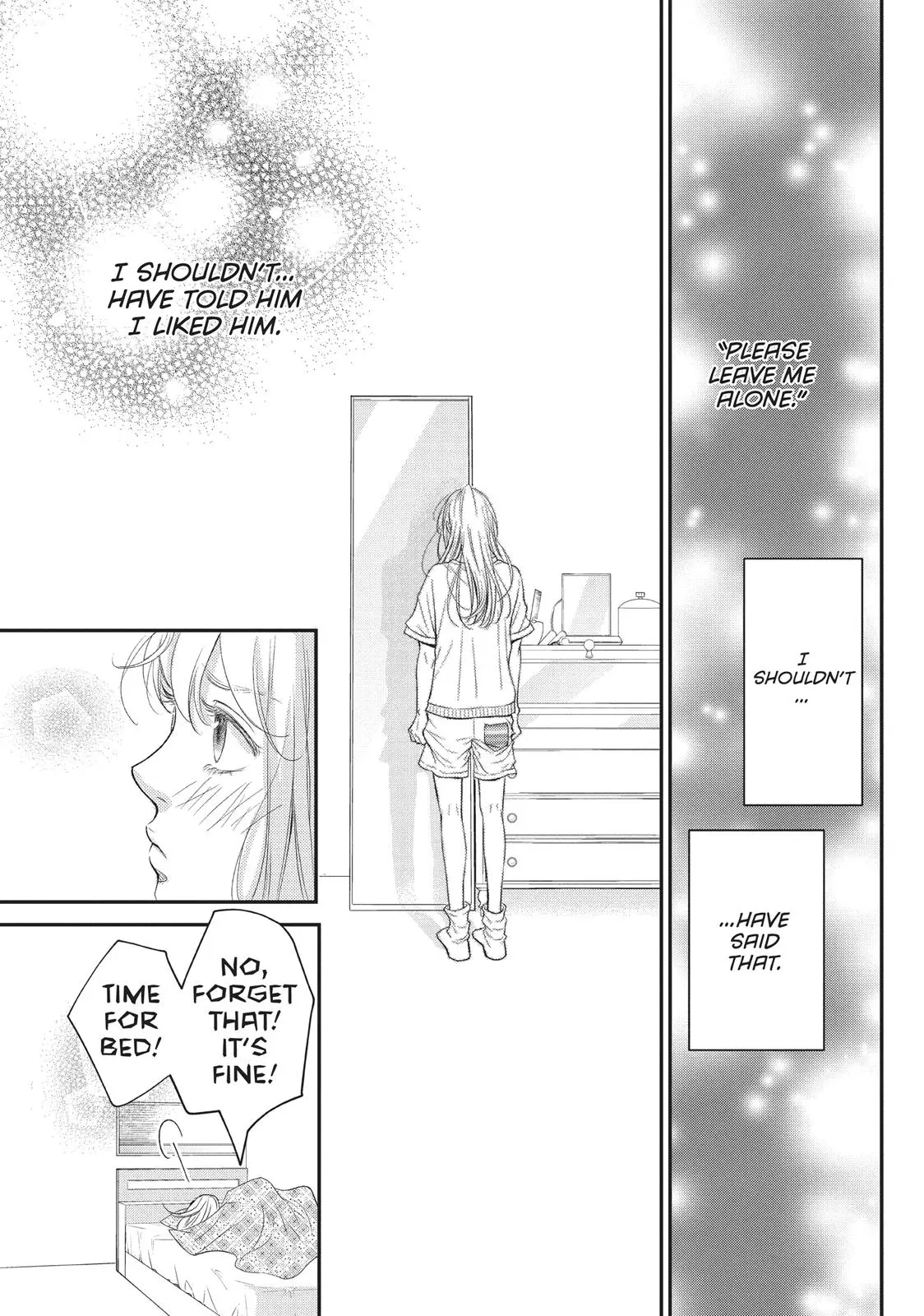 Living-Room Matsunaga-san - Chapter 5 - Page 26