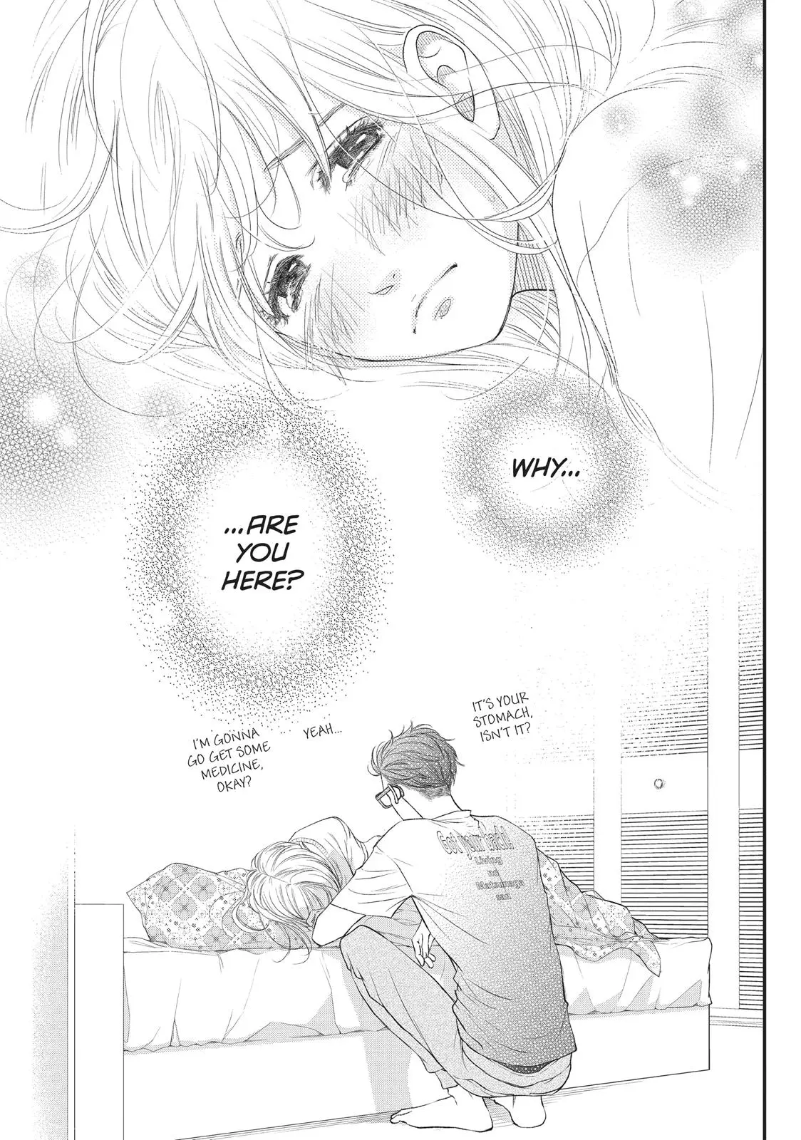 Living-Room Matsunaga-san - Chapter 5 - Page 30
