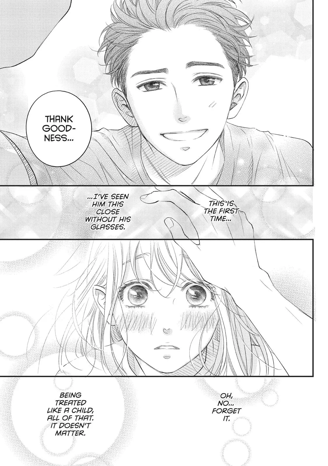 Living-Room Matsunaga-san - Chapter 5 - Page 42