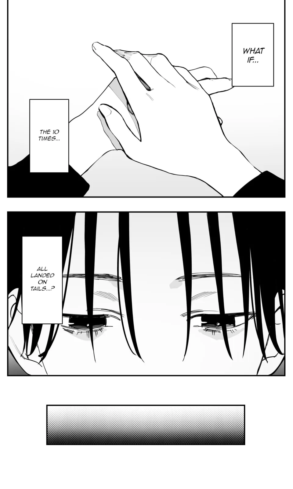 Imasara desu ga, Osananajimi wo Suki ni Natte Shimaimashita - Chapter 49 - Page 4