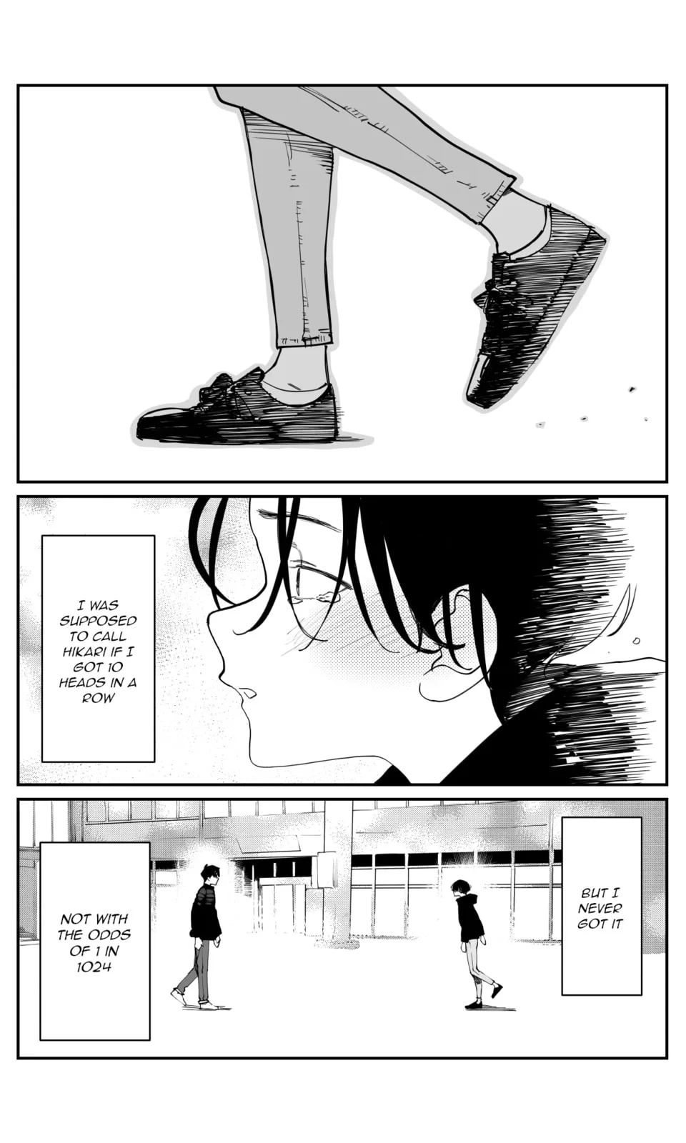Imasara desu ga, Osananajimi wo Suki ni Natte Shimaimashita - Chapter 49 - Page 8