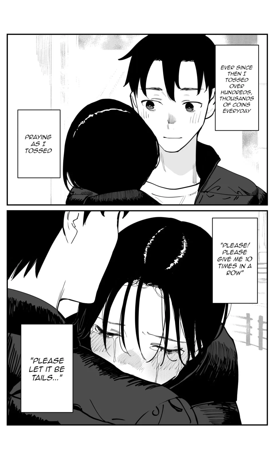 Imasara desu ga, Osananajimi wo Suki ni Natte Shimaimashita - Chapter 49 - Page 11
